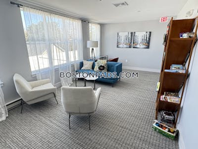 Cambridge Apartment for rent 2 Bedrooms 1 Bath  North Cambridge - $4,493