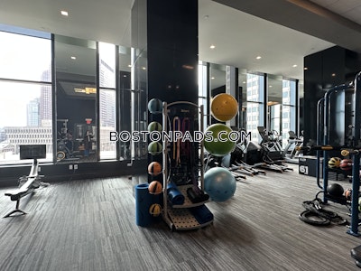 Downtown Apartment for rent 2 Bedrooms 2 Baths Boston - $6,880