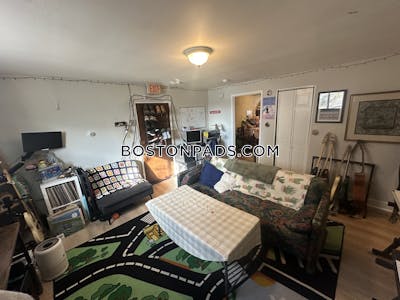 Brighton Apartment for rent 2 Bedrooms 1 Bath Boston - $2,740