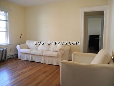 Brighton Apartment for rent 5 Bedrooms 2 Baths Boston - $7,250