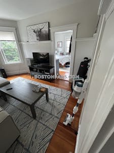 Cambridge Apartment for rent 4 Bedrooms 2 Baths  Inman Square - $5,775