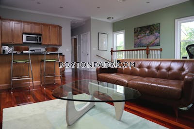 Cambridge Apartment for rent 2 Bedrooms 1.5 Baths Kendall Square - $4,200