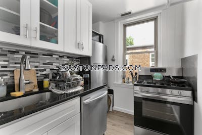 Cambridge 3 Beds 1 Bath  North Cambridge - $3,600