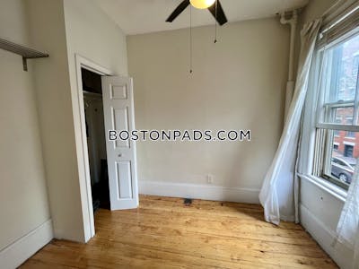 Beacon Hill Apartment for rent Studio 1 Bath Boston - $2,500