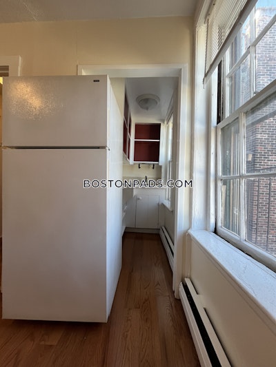 Beacon Hill Apartment for rent Studio 1 Bath Boston - $2,250 No Fee