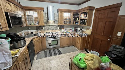 Dorchester 4 Beds 2 Baths Savin Hill Boston - $3,900 50% Fee