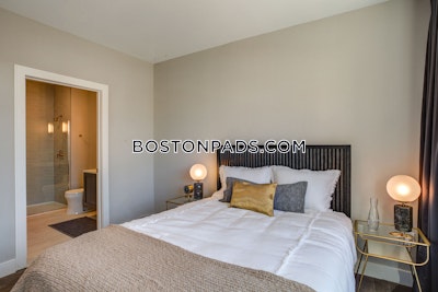 Belmont Apartment for rent 2 Bedrooms 2 Baths - $5,069