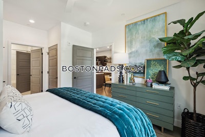 Peabody Apartment for rent 1 Bedroom 1 Bath - $3,030