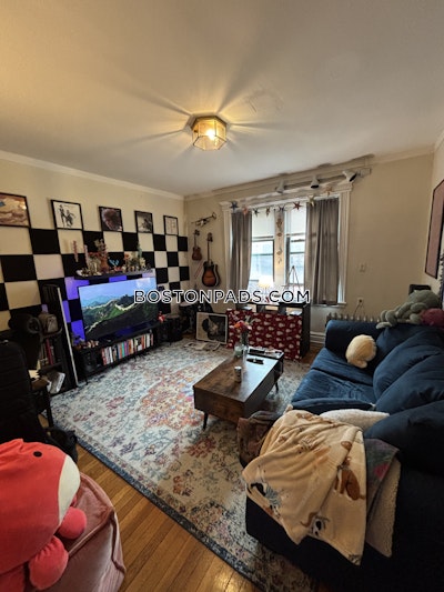Fenway/kenmore Apartment for rent 1 Bedroom 1 Bath Boston - $3,400