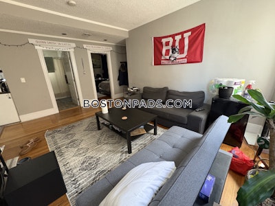 Allston Apartment for rent 3 Bedrooms 2 Baths Boston - $4,400