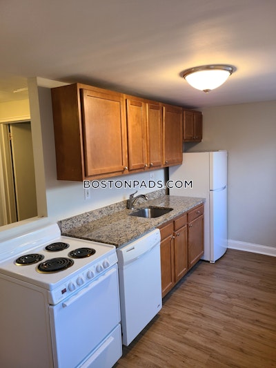 Brighton Apartment for rent 3 Bedrooms 1 Bath Boston - $3,540