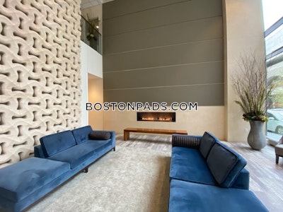 Back Bay Apartment for rent 2 Bedrooms 2 Baths Boston - $7,490