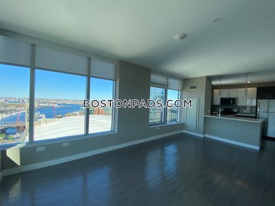 Downtown Apartment for rent 1 Bedroom 1 Bath Boston - $3,915
