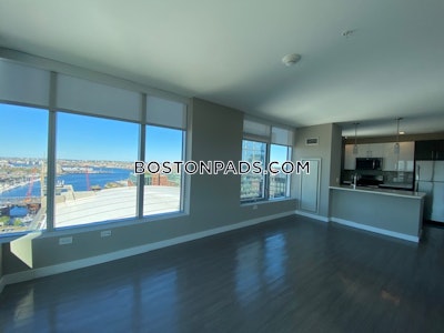 Downtown Apartment for rent 1 Bedroom 1 Bath Boston - $3,915