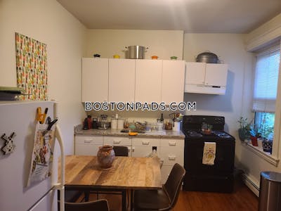 Brookline Apartment for rent 1 Bedroom 1 Bath Washington Square - $2,375