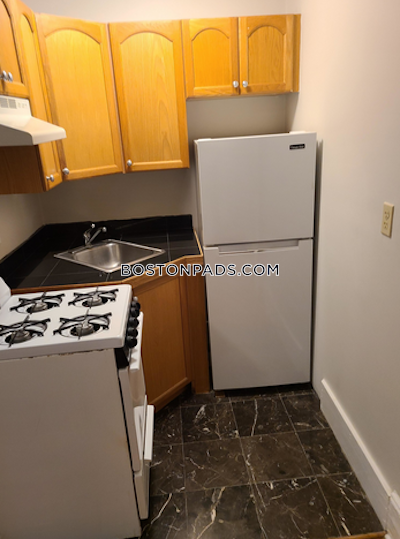 Northeastern/symphony Apartment for rent Studio 1 Bath Boston - $2,300