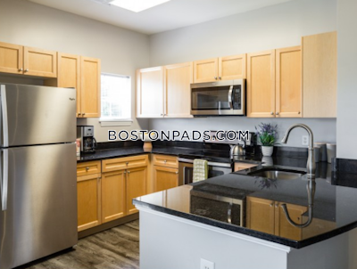 Waltham Apartment for rent 2 Bedrooms 2 Baths - $3,464