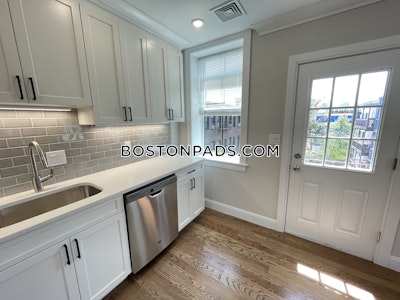East Boston Apartment for rent 4 Bedrooms 2 Baths Boston - $5,025 No Fee