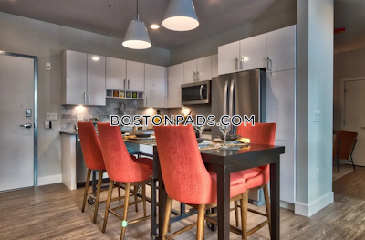 Everett Apartment for rent 1 Bedroom 1 Bath - $2,677 No Fee