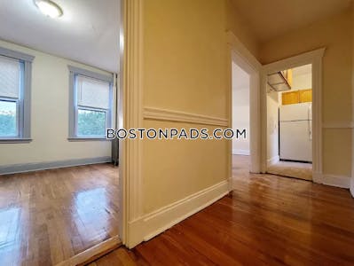 Brookline Apartment for rent 1 Bedroom 1 Bath  Brookline Village - $2,500