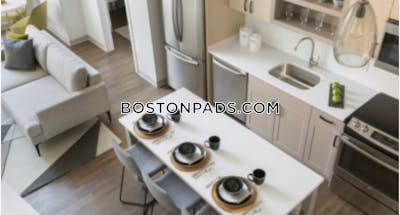 Jamaica Plain Apartment for rent Studio 1 Bath Boston - $2,948