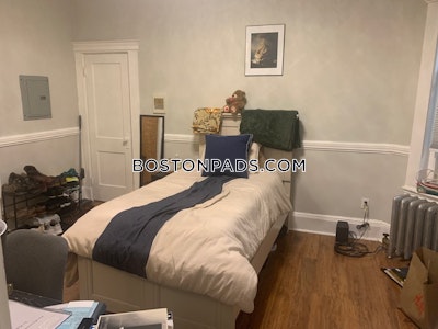 Northeastern/symphony Apartment for rent Studio 1 Bath Boston - $2,340