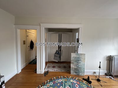 Brighton Apartment for rent 1 Bedroom 1 Bath Boston - $2,325 No Fee