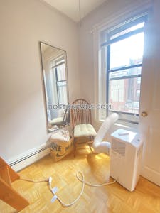Back Bay Apartment for rent 1 Bedroom 1 Bath Boston - $2,425