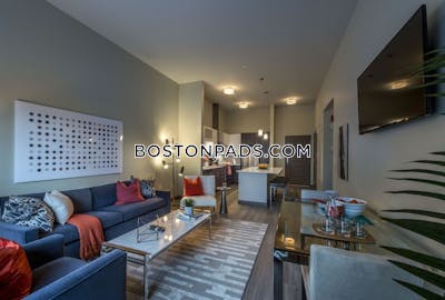 Burlington Apartment for rent 1 Bedroom 1 Bath - $3,121