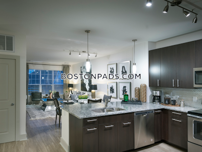 Andover Apartment for rent 2 Bedrooms 2 Baths - $3,533
