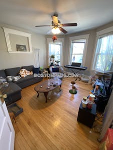 Cambridge Apartment for rent 3 Bedrooms 1 Bath  Central Square/cambridgeport - $5,150