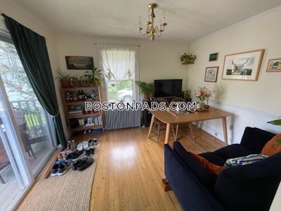 Newton Apartment for rent 2 Bedrooms 1 Bath  West Newton - $3,950