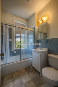 Allston Apartment for rent 1 Bedroom 1 Bath Boston - $2,675 50% Fee