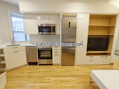 Cambridge Apartment for rent Studio 1 Bath Harvard Square - $3,750 50% Fee