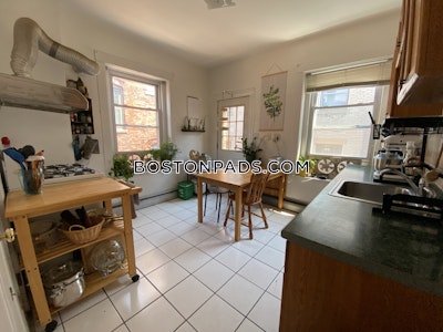 Brighton 4 Beds 1 Bath Boston - $4,100