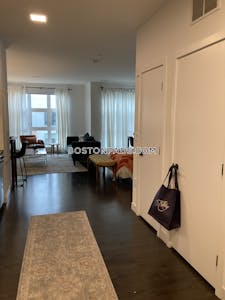 Quincy Apartment for rent Studio 1 Bath  North Quincy - $2,607