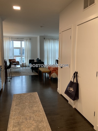 Quincy Apartment for rent Studio 1 Bath  North Quincy - $2,607