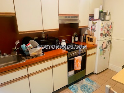 Beacon Hill Apartment for rent 1 Bedroom 1 Bath Boston - $2,475