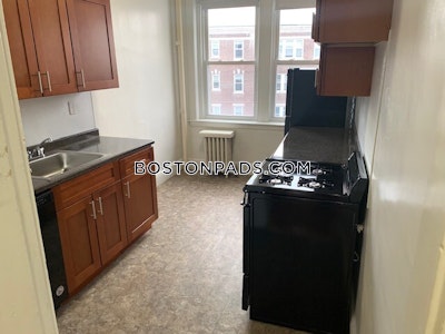 Brighton Apartment for rent 1 Bedroom 1 Bath Boston - $2,345 No Fee