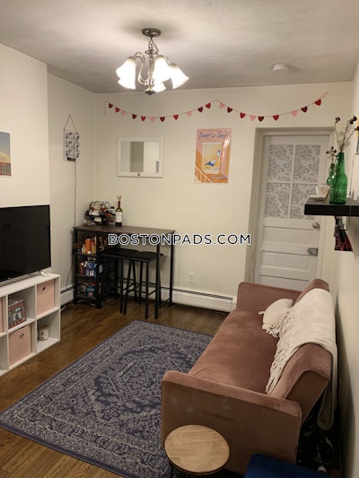 South Boston Apartment for rent 3 Bedrooms 1 Bath Boston - $4,350