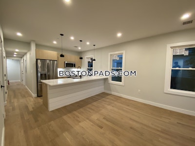 Jamaica Plain 4 Beds 2 Baths Boston - $4,800