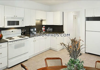 Allston/brighton Border Apartment for rent 2 Bedrooms 1 Bath Boston - $2,750 No Fee