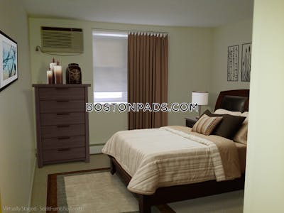 Brookline Apartment for rent 2 Bedrooms 1 Bath Boston University - $3,700 No Fee