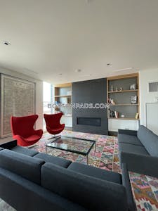 South End Apartment for rent 1 Bedroom 1 Bath Boston - $3,945