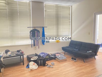 Downtown Apartment for rent 1 Bedroom 1 Bath Boston - $2,400 No Fee