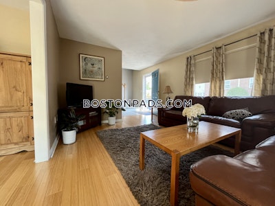 Arlington Apartment for rent 3 Bedrooms 2 Baths - $4,250