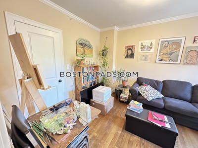 Roxbury Apartment for rent 2 Bedrooms 1 Bath Boston - $2,975 No Fee