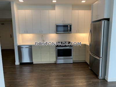 Newton Apartment for rent 2 Bedrooms 2 Baths  Newtonville - $5,489