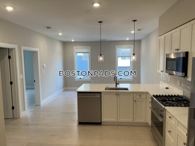 Jamaica Plain Apartment for rent 1 Bedroom 1 Bath Boston - $3,075 No Fee