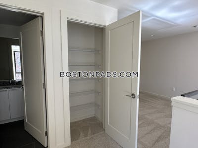 West End Apartment for rent 1 Bedroom 1 Bath Boston - $4,215
